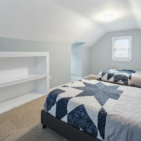 Pet-Friendly Mount Rainier Home With Gas Grill! Exteriér fotografie
