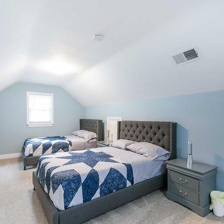 Pet-Friendly Mount Rainier Home With Gas Grill! Exteriér fotografie