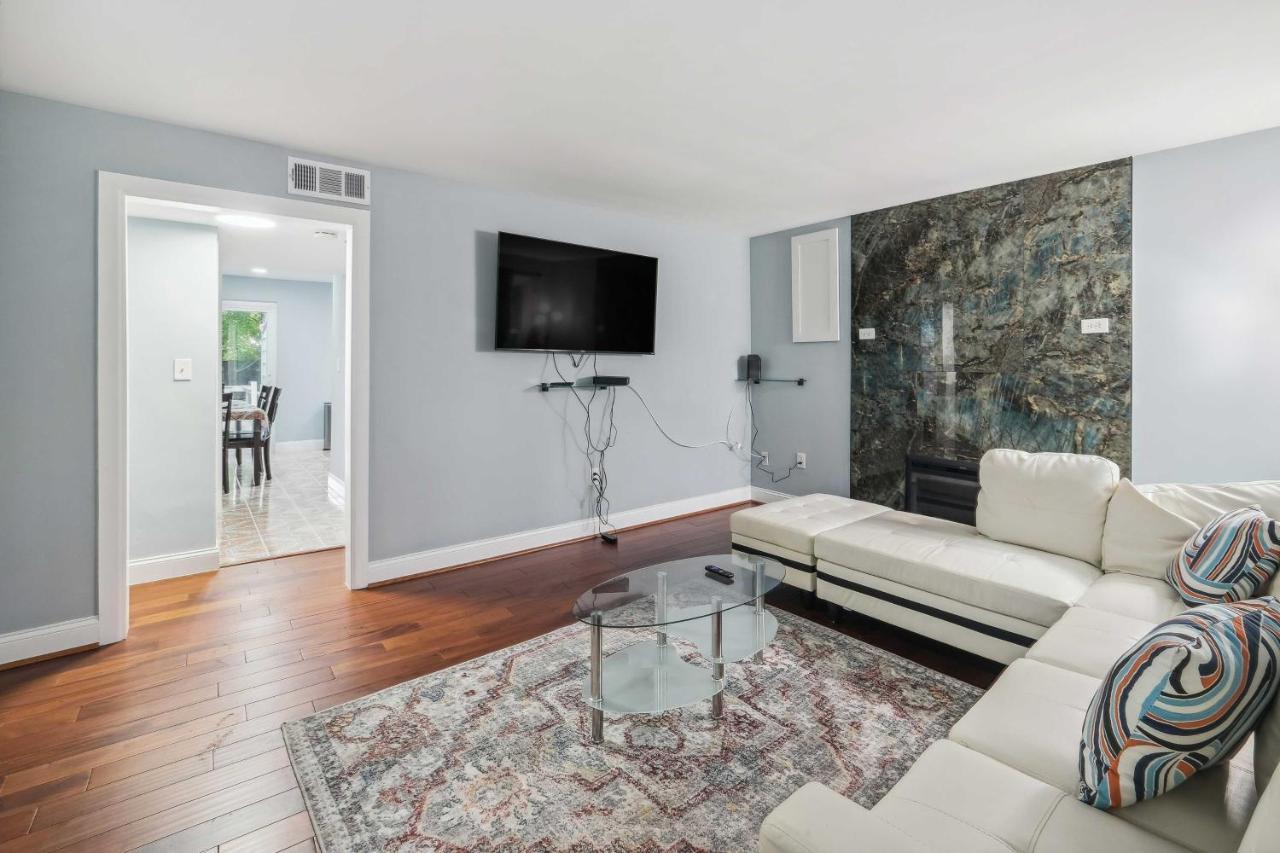 Pet-Friendly Mount Rainier Home With Gas Grill! Exteriér fotografie