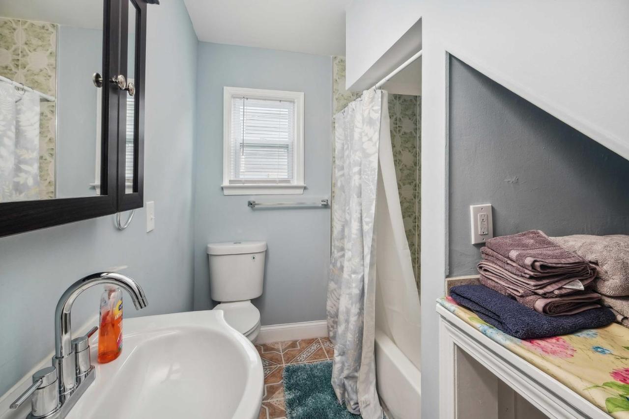 Pet-Friendly Mount Rainier Home With Gas Grill! Exteriér fotografie