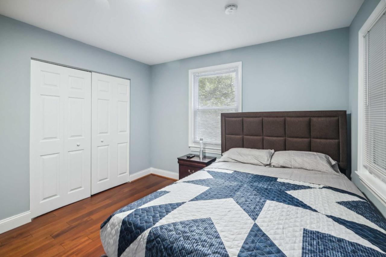 Pet-Friendly Mount Rainier Home With Gas Grill! Exteriér fotografie