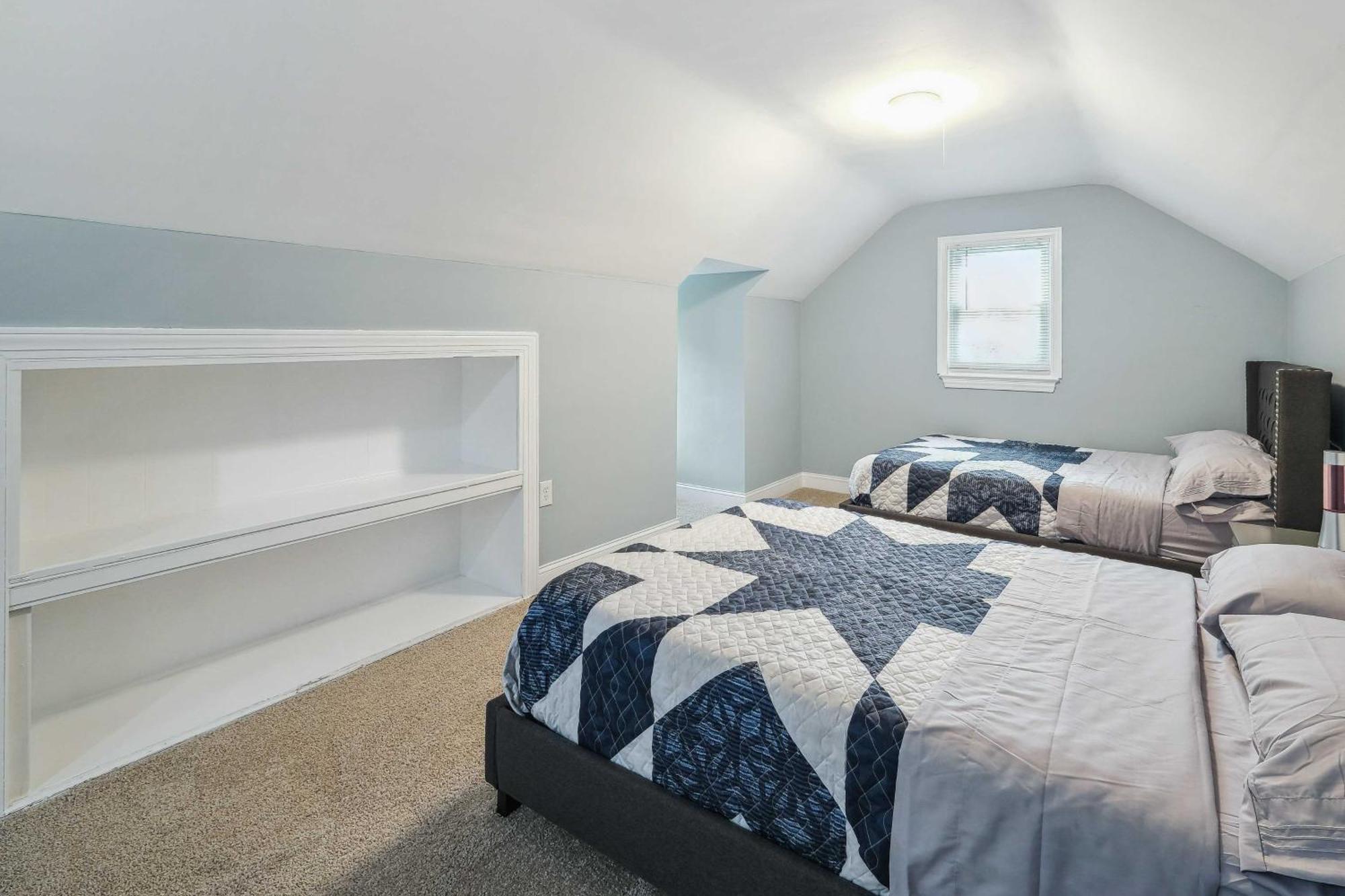Pet-Friendly Mount Rainier Home With Gas Grill! Exteriér fotografie