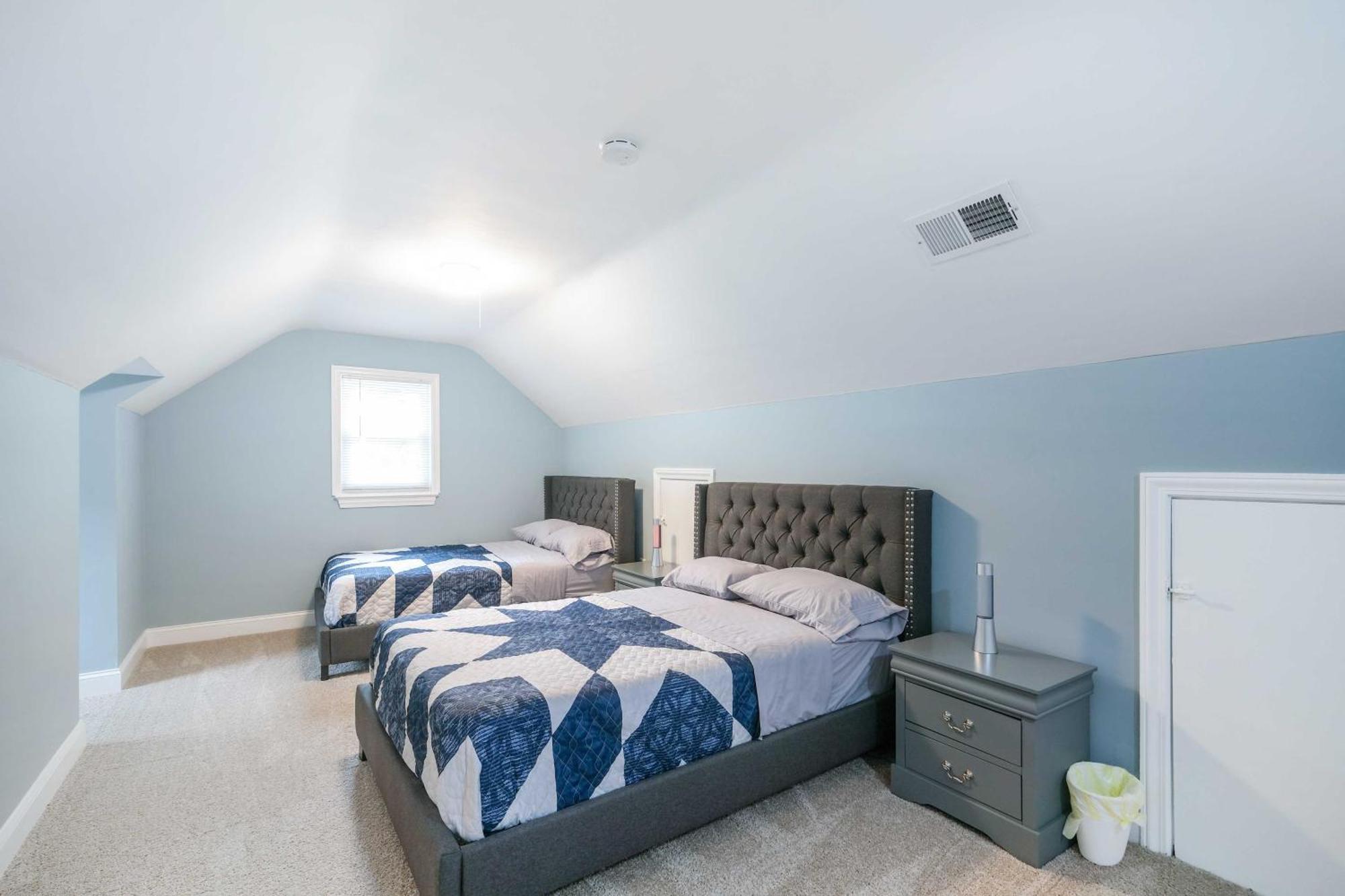 Pet-Friendly Mount Rainier Home With Gas Grill! Exteriér fotografie