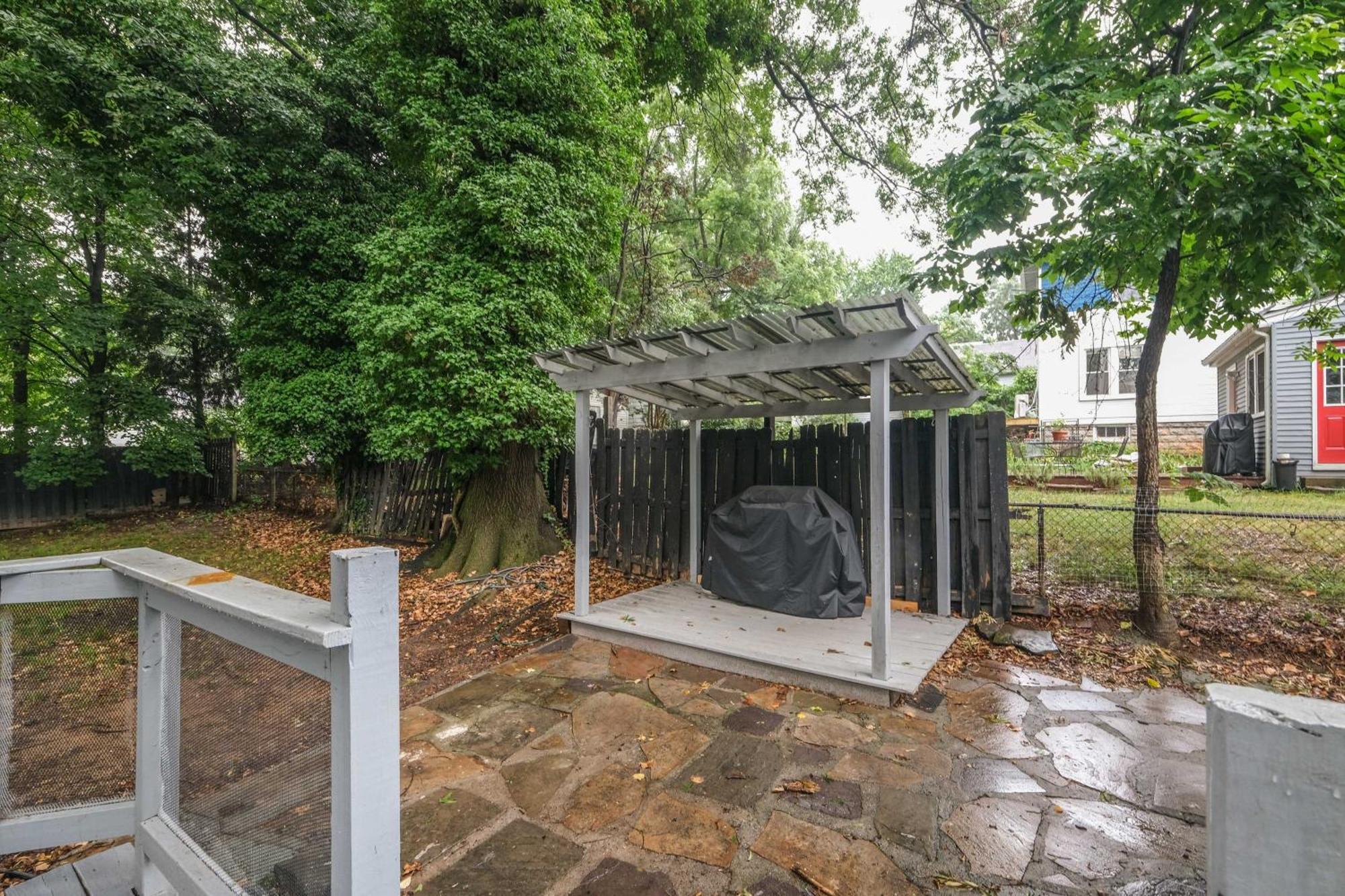 Pet-Friendly Mount Rainier Home With Gas Grill! Exteriér fotografie